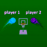 Basket Ball For Two Player